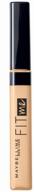 maybelline new york concealer for face and eye fit me, shade 05 - ivory logo