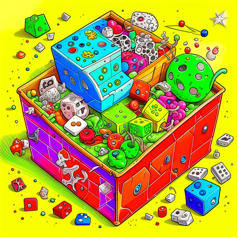 Dice Games