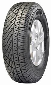 michelin latitude cross 235/60 r16 104h summer logo