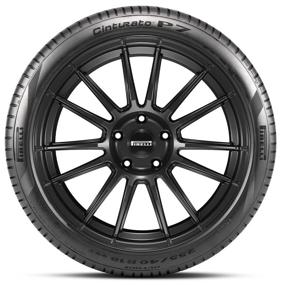 img 3 attached to Pirelli Cinturato P7 new 205/55 R16 94V summer