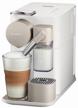 capsule coffee machine de "longhi nespresso lattissima one en 500, white logo