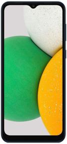 img 4 attached to Smartphone Samsung Galaxy A03 Core 2/32 GB RU, Dual nano SIM, black