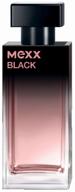 mexx toilet water black woman, 30 ml logo