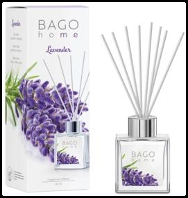 img 4 attached to BAGO home diffuser Lavender, 50 ml