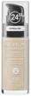 🌸 revlon tonal cream colorstay makeup normal-dry, spf 20: flawless coverage & long-lasting, suitable for all-day wear logo