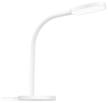 💡 yeelight portable led lamp yltd02yl - white color, 5w, stylish and versatile logo