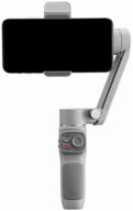 stabilizer zhiyun smooth-q3 combo, electronic, for smartphones logo