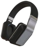 monster inspiration over-ear active noise isolation headphones logo