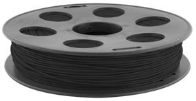 img 4 attached to PLA plastic for 3D printing Bestfilament black, 1.75mm, 1kg