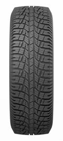 img 4 attached to Cordiant All Terrain 205/70 R15 100H summer