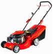petrol lawn mower dde lm 41-40, 4.5 hp, 41 cm logo