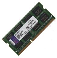 ddr3 8gb 1333 mhz so-dimm kingston логотип