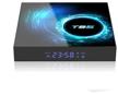 smart tv set-top box - t95 4/32 gb logo