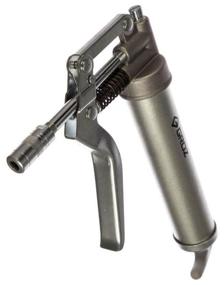 img 3 attached to Mini pistol-type grease gun DeLuxe Groz GR43260