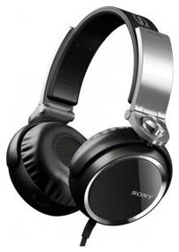 img 3 attached to Headphones Sony MDR-XB800