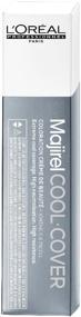 img 3 attached to L "Oreal Professionnel Majirel Hair dye Cool Cover, 7.11 blond deep ash, 50 ml