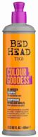 tigi shampoo for colored hair color goddess, 400 ml logo