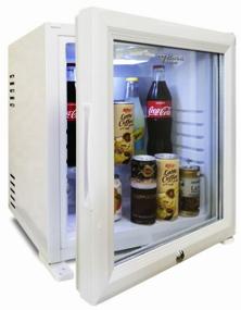 img 4 attached to Minibar Cold Vine MCA-28WG