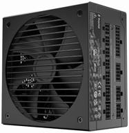 power supply fractal design ion gold 850w логотип