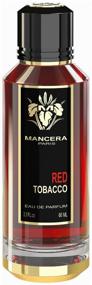 img 4 attached to Mancera Eau de Parfum Red Tobacco, 60 ml
