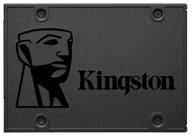 kingston a400 480gb sata ssd sa400s37/480g logo