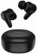 🎧 htc true wireless earbuds plus (e-mo1) - black wireless headphones logo