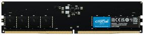 img 4 attached to Memory Dimm DDR5 32Gb Сrucial CT32G48C40U5 PC38400 4800MHz CL40 1.1V