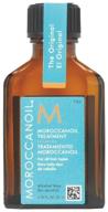 moroccanoil revitalizing oil for all hair types, 25 ml logo