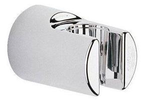 img 3 attached to Shower Holder Grohe Relexa 28622000 Chrome