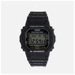 wrist watch casio g-shock dw-5600e-1v, black logo
