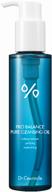 dr.ceuracle hydrophilic wash oil pro balance pure cleansing oil, 155 ml logo