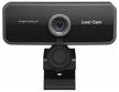 webcam creative live! cam sync 1080p black 2 logo