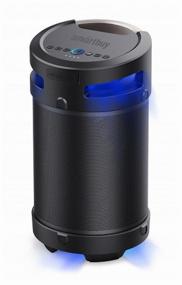 img 4 attached to Portable speaker Smartbuy Z1 Bluetooth, karaoke (SBS-970)