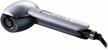 babyliss c1600e curling iron, silver logo