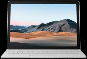 img 4 attached to Ноутбук-трансформер Microsoft Surface Book 3 13.5" i7 16/256Gb