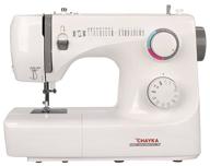 chayka new wave sewing machine 735 logo