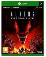 aliens: fireteam elite for xbox one/series x|s logo