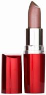 maybelline new york hydra extreme lipstick 232 pink topaz логотип