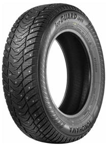 img 3 attached to Yokohama Ice Guard IG65 235/45 R18 98T winter