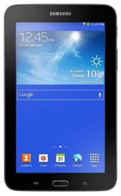 img 3 attached to 7" Tablet Samsung Galaxy Tab 3 7.0 Lite SM-T111, Wi-Fi Cellular, black