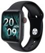 smart watch x7 pro max series 7 45 mm (ios android) smart watch/ smart watch with touch screen / black logo