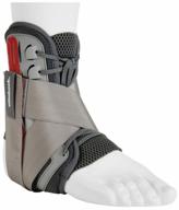 ottobock ankle brace ottobock malleo sprint 50s3, size s, gray logo