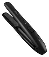 xiaomi yueli hair straightener, black logo