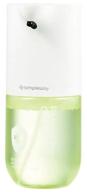 xiaomi simpleway automatic induction washing machine zdxsj02xw touch foam soap dispenser, white/green logo