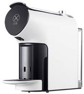 capsule coffee machine xiaomi scishare smart capsule coffee machine s1102, white logo