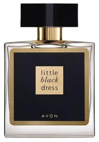 img 4 attached to AVON Eau de Parfum Little Black Dress (2001), 100 ml