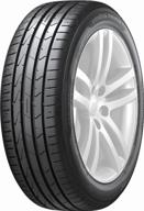 hankook tire ventus prime3 k125 205/55 r16 91h summer logo