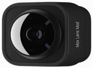 gopro max lens mod adwal-001 action camera accessory логотип