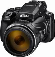 📸 nikon coolpix p600 digital camera: capture stunning photos логотип