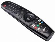 original lg magic motion an-mr20ga remote control with "netflix" button logo